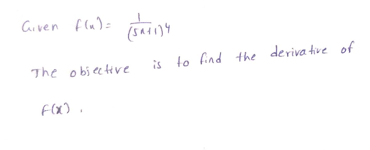 Calculus homework question answer, step 1, image 1